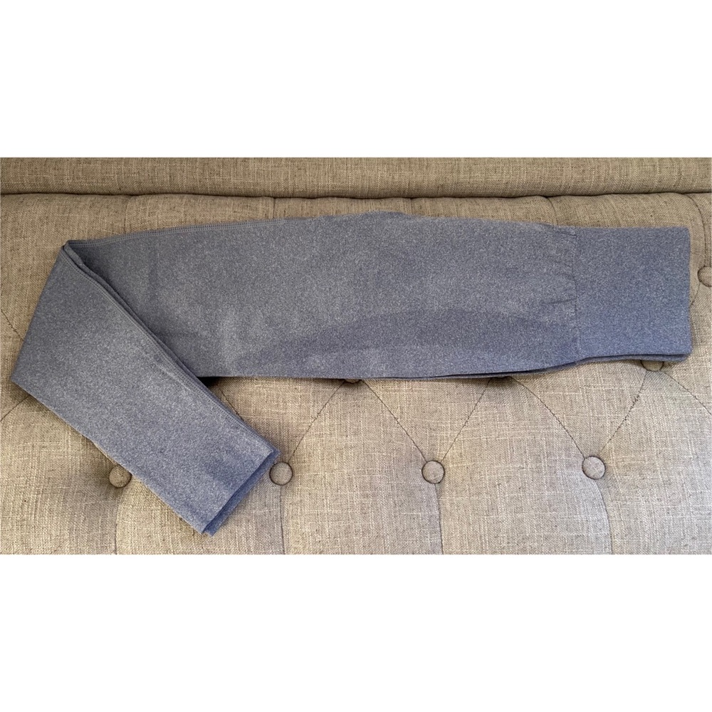 Seamless High Waisted Workout Leggings